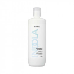 INDOLA CHAMPU PURIFICANTE, 1000 ML.