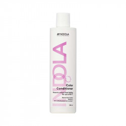INDOLA ACONDICIONADOR COLOR,300 ML.