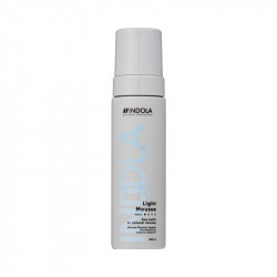 INDOLA ESPUMA FIJACIÓN LIGERA 200 ML.