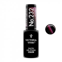 VICTORIA VYNN GEL POLISH CAT EYE, 8 ML.