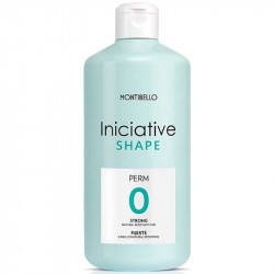 MONTIBELLO PERMANENTE INICIATIVE Nº 0, 500 ML.