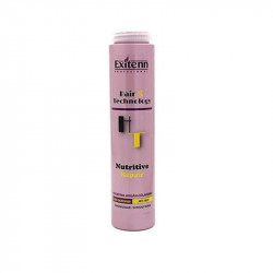 MASCARILLA NUTRITIVE REPAIR ARGAN EXITENN, 200 ML