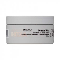 INDOLA CERA MATE 100 ML.