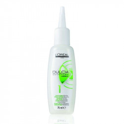 L´ORÉAL PERMANENTE DULCIA ADVANCED Nº1, 75 ML.
