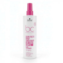 BONACURE SPRAY ACONDICIONADOR COLOR FREEZE, 400 ML.