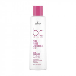 BONACURE ACONDICIONADOR COLOR FREEZE, 200 ML.
