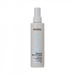 INDOLA SPRAY VOLUMEN - PROTECTOR DE SECADOR 200ML