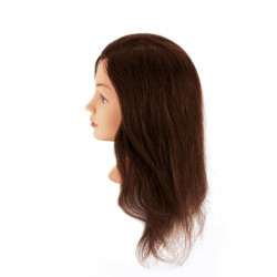 MANIQUI 100% humano ASU 50 CM.(20")