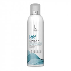 SECANTE UÑAS FAST DRY UFAES, 300 ML