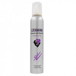 ESPUMA FIJACION EXITENN, 200 ML.