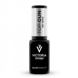VICTORIA VYNN TOP NO WIPE GUN, 8 ML.