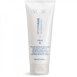 LEVISSIME HYDRAGE BE.ESSENTIAL NIGHT CREAM 200ML