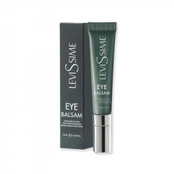 LEVISSIME EYE BALSAM CONTORNO DE OJOS, 15 ML.