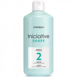 MONTIBELLO PERMANENTE INICIATIVE Nº 2, 500 ML.