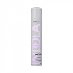 INDOLA LACA FIJACION FLEXIBLE 500 ML.