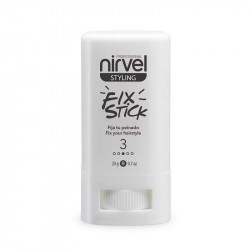 NIRVEL FIX STICK FIJADOR PEINADO, 20 GR.
