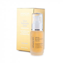 ANADIA SERUM REAFIRMANTE FACIAL, 50 ML