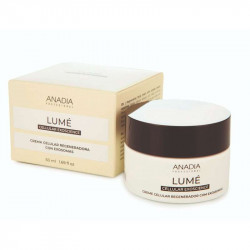 ANADIA CREMA REGENERADORA CON EXOSSOMAS LUMÉ, 50 ML
