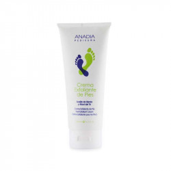 ANADIA CREMA EXFOLIANTE DE PIES, 200 ML