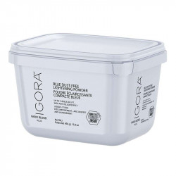 DECOLORACIÓN IGORA VARIO BLOND PLUS 450 GR.