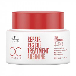 BONACURE TRATAMIENTO REPAIR RESCUE, 200 ML.