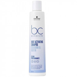 BONACURE ROOT ACTIVATING SHAMPOO, 250 ML.