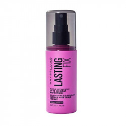 MAYBELLINE NEW YORK LASTING FIX SETTIG SPRAY, 100 ML.