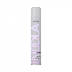 INDOLA LACA FIJACION FUERTE 500 ML.