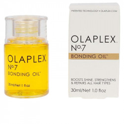 OLAPLEX Nº7. BONDING OIL, 30 ML.