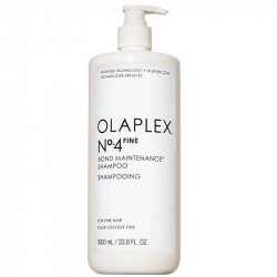 OLAPLEX Nº4 FINE BOND MAINTENANCE CHAMPÚ, 1000 ML.