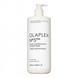 OLAPLEX Nº5 FINE BOND MAINTENANCE CONDITIONER, 1000 ML.