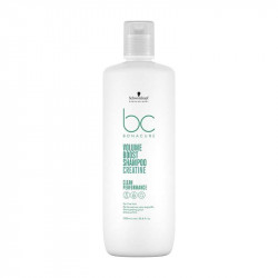 BONACURE CHAMPÚ VOLUME BOOST, 1000 ML.