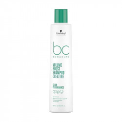 BONACURE CHAMPÚ VOLUME BOOST, 250 ML.