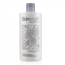 SKINTRUTH NOURISHING TONER, 500 ML.