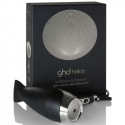 GHD HELIOS BLACK
