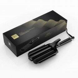 GHD WAVE TENACILLA TRIPLE