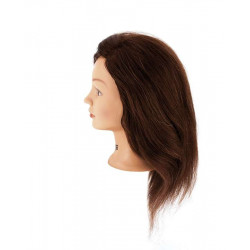 MANIQUI 100% humano ASU 35 CM.(14")