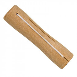 BLISTER BIGUDIES MADERA Nº 12, 6 Uds.