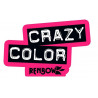 CRAZY COLOR